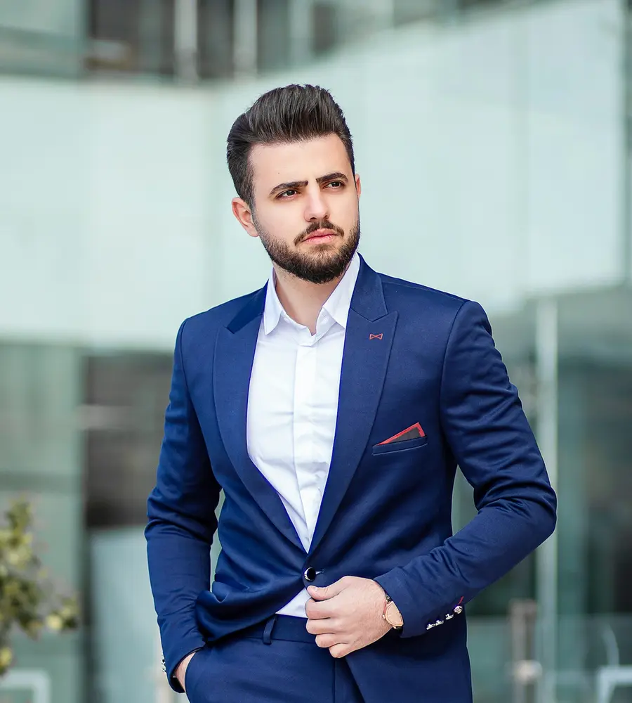 Blazers manufactured in Bangladesh