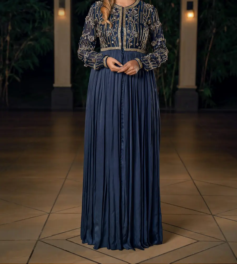Embellished styles manufactured in Bangladesh