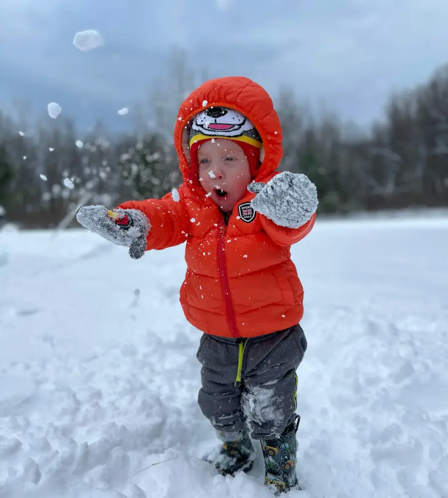 Kids outerwear manufactured in Bangladesh