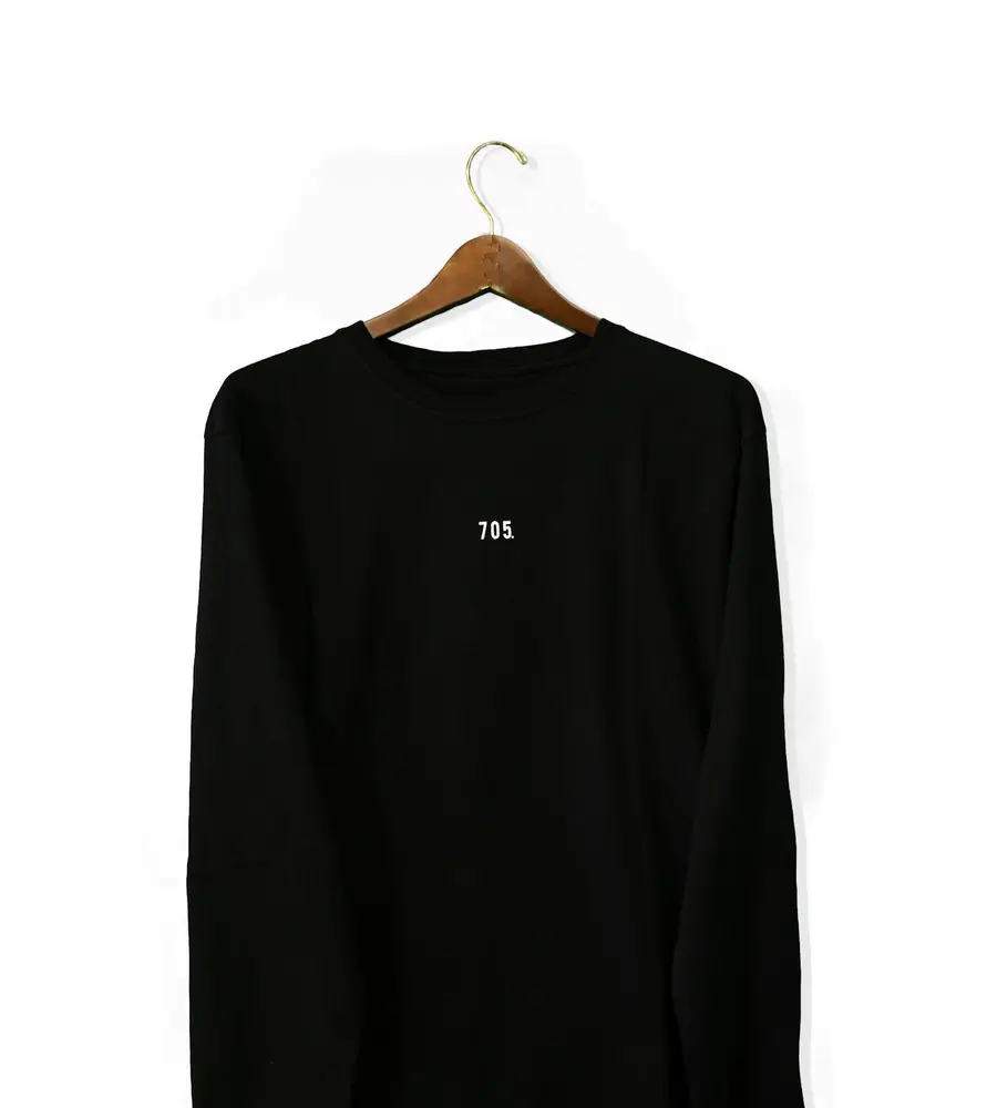 Sweatshirts manufactured in Bangladesh